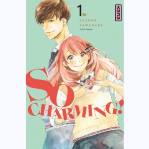 So charming ! : Tome 1