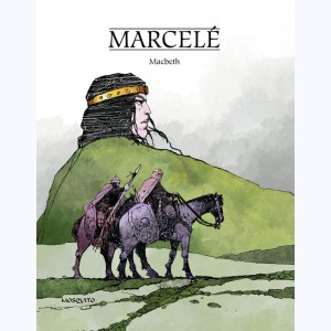 Macbeth (Marcelé)