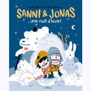 Sanni & Jonas, Une nuit d'hiver