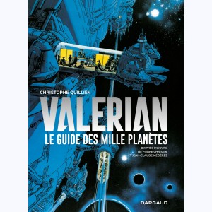Valérian, Guide des mille planètes