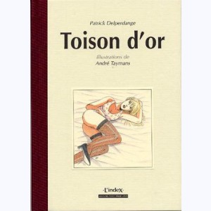 Toison d'or