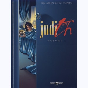 Judith, Volume I