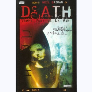 Death : Tome 2, Le choix d'une vie