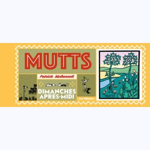 Mutts, Dimanches Après-Midi