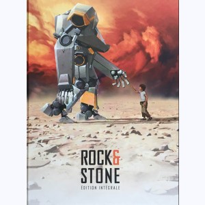 Rock & Stone, Intégrale