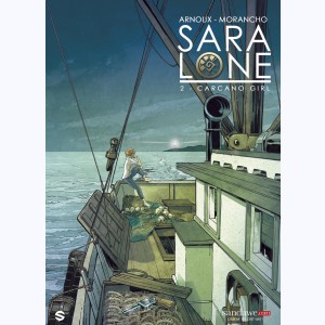 Sara Lone : Tome 2, Carcano Girl