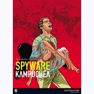 Spyware : Tome 2, Kampuchea