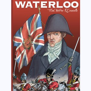 Waterloo (Mor), The Battle of Waterloo : 