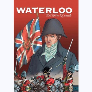 Waterloo (Mor), Die Schlacht von Waterloo : 