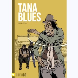 Tana blues