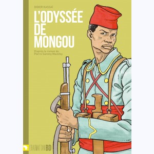 Odyssée de Mongou