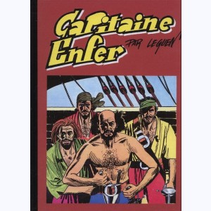 Capitaine Enfer