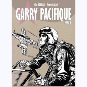Garry Pacifique : Tome 8