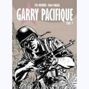 Garry Pacifique : Tome 9