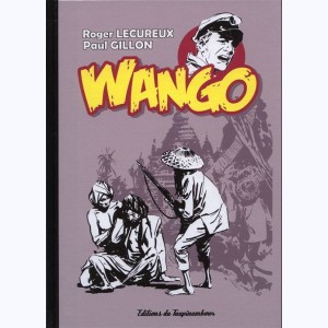 Wango, Les pêcheries maudites