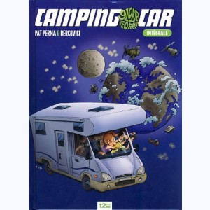 Camping Car, Intégrale