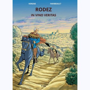 Rodez in Vino Veritas