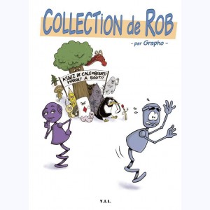 Collection de Rob