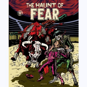The Haunt of Fear : Tome 2