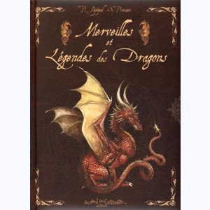 Merveilles & Légendes, des dragons
