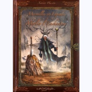 Merveilles & Légendes, de Merlin l'Enchanteur
