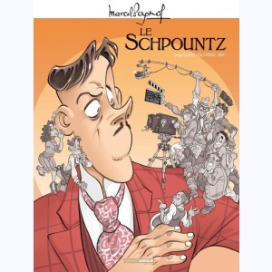 Le Schpountz : 