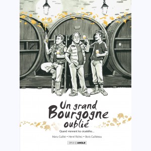 Un grand Bourgogne oublié : Tome 2