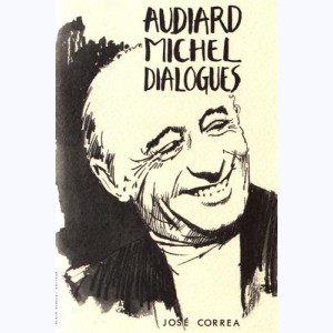 Audiard Michel, Dialogues