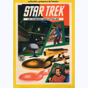 Star Trek, Le chemin des étoiles