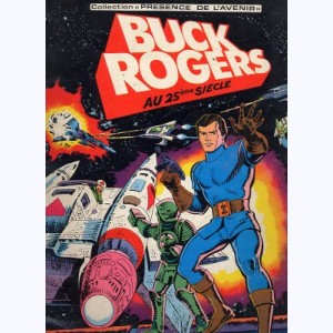 Buck Rogers, Buck Rogers au 25ème siècle