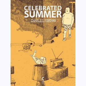 Celebrated Summer