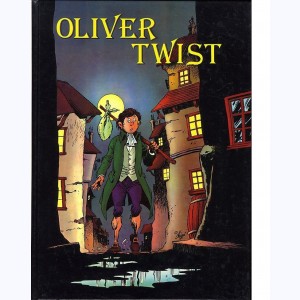 Grands classiques, Oliver Twist