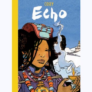 Echo (Cosey) : 