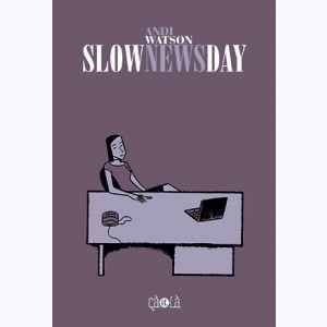 Slow News Days
