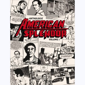 American Splendor : Tome 1