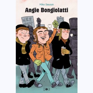 Angie Bongiolatti