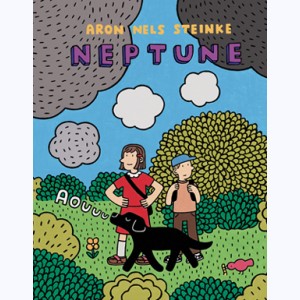 Neptune (Nels Steinke)