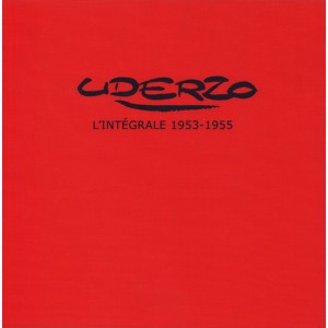 Uderzo L'Intégrale, 1953-1955