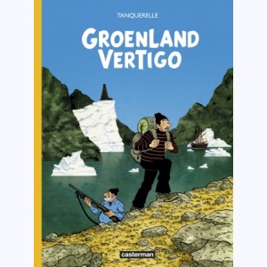 Groenland Vertigo