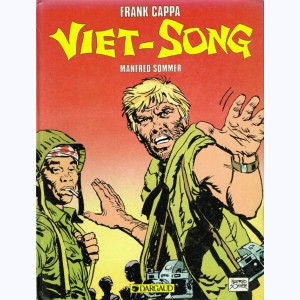 Frank Cappa, Viet-Song