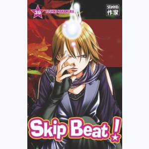 Skip Beat ! : Tome 39