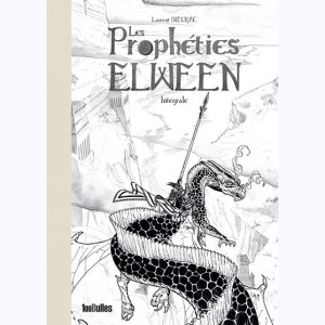 Les Prophéties Elween, Intégrale : 