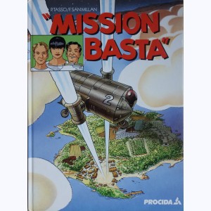 Mission Basta