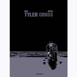 Tyler Cross : Tome 3, Miami : 