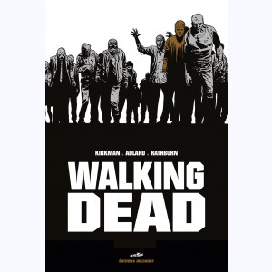 Walking Dead : Tome 7 (13 & 14), Prestige