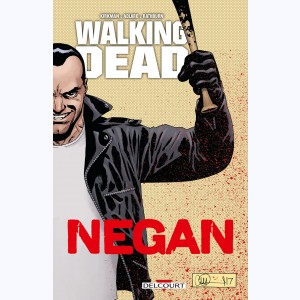 Walking Dead, Negan
