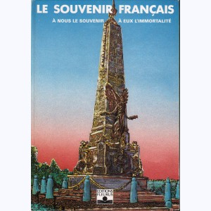 Le Souvenir Français
