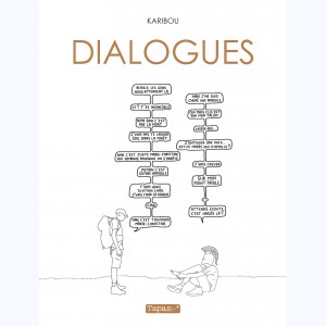 Dialogues (Karibou)
