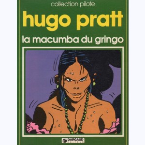 5 : La Macumba du gringo