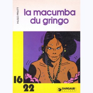 La Macumba du gringo